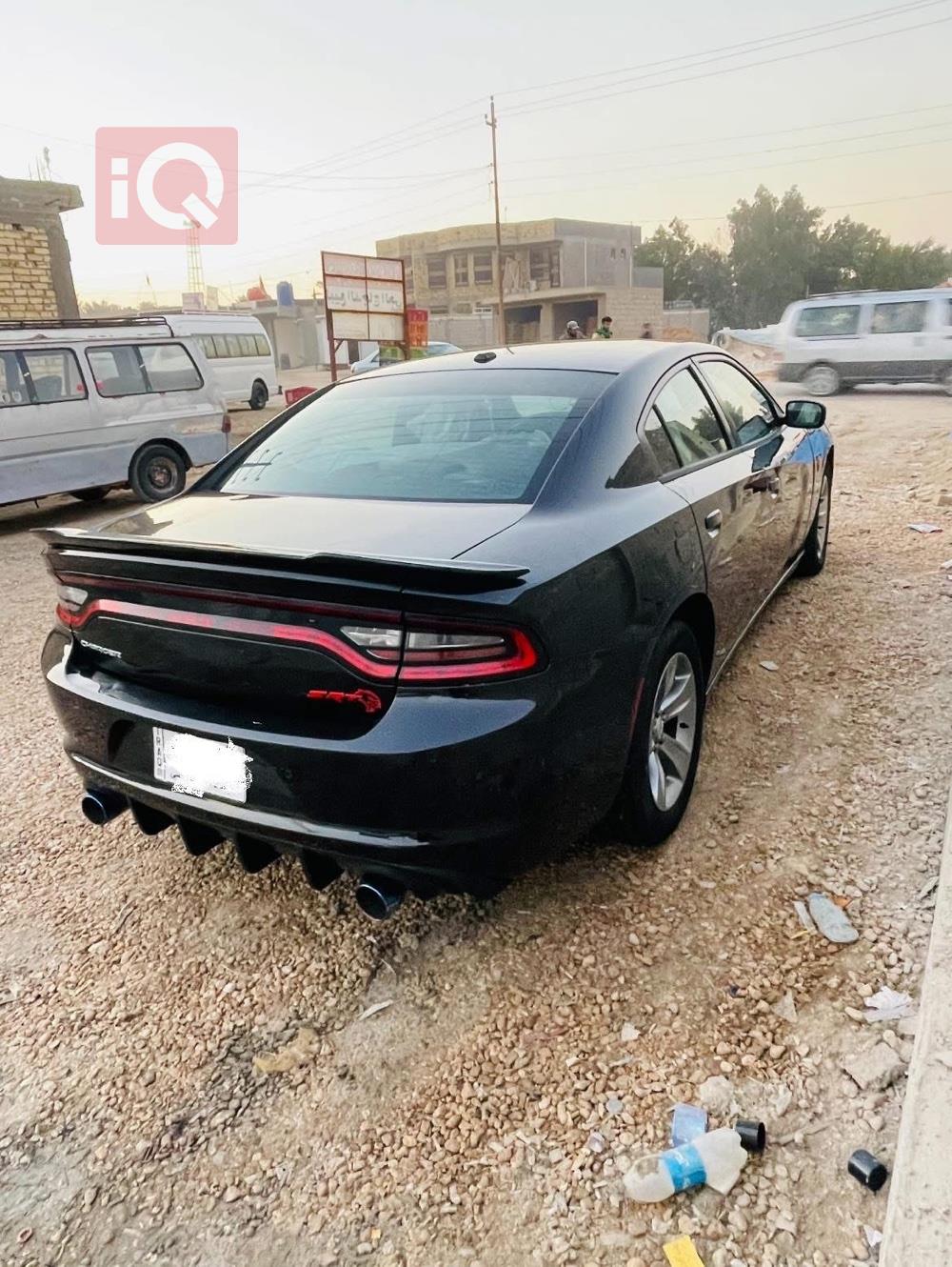 دۆج چارجەر